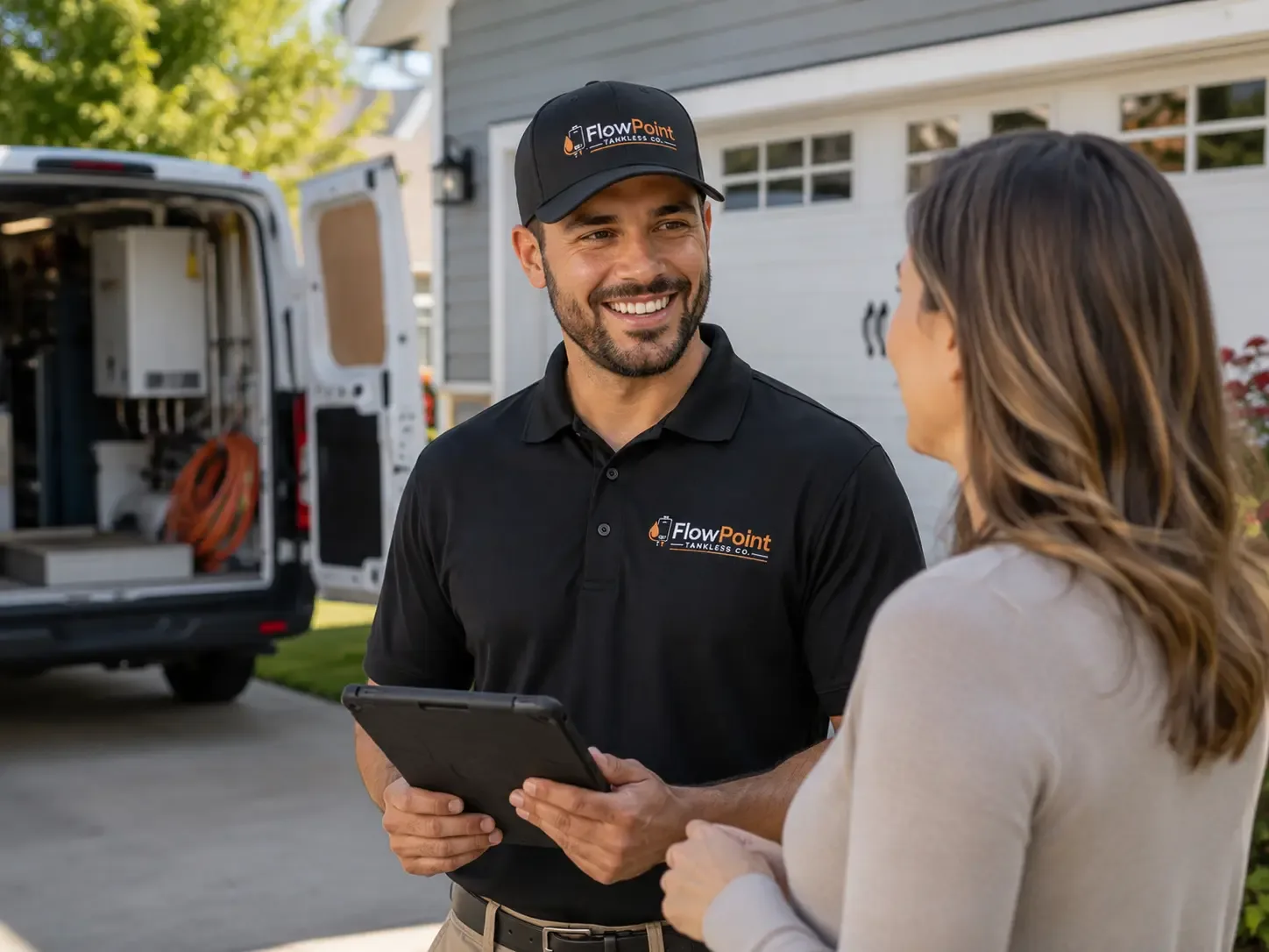 Tankless Water Heater Installation Lewiston, ID FAQs